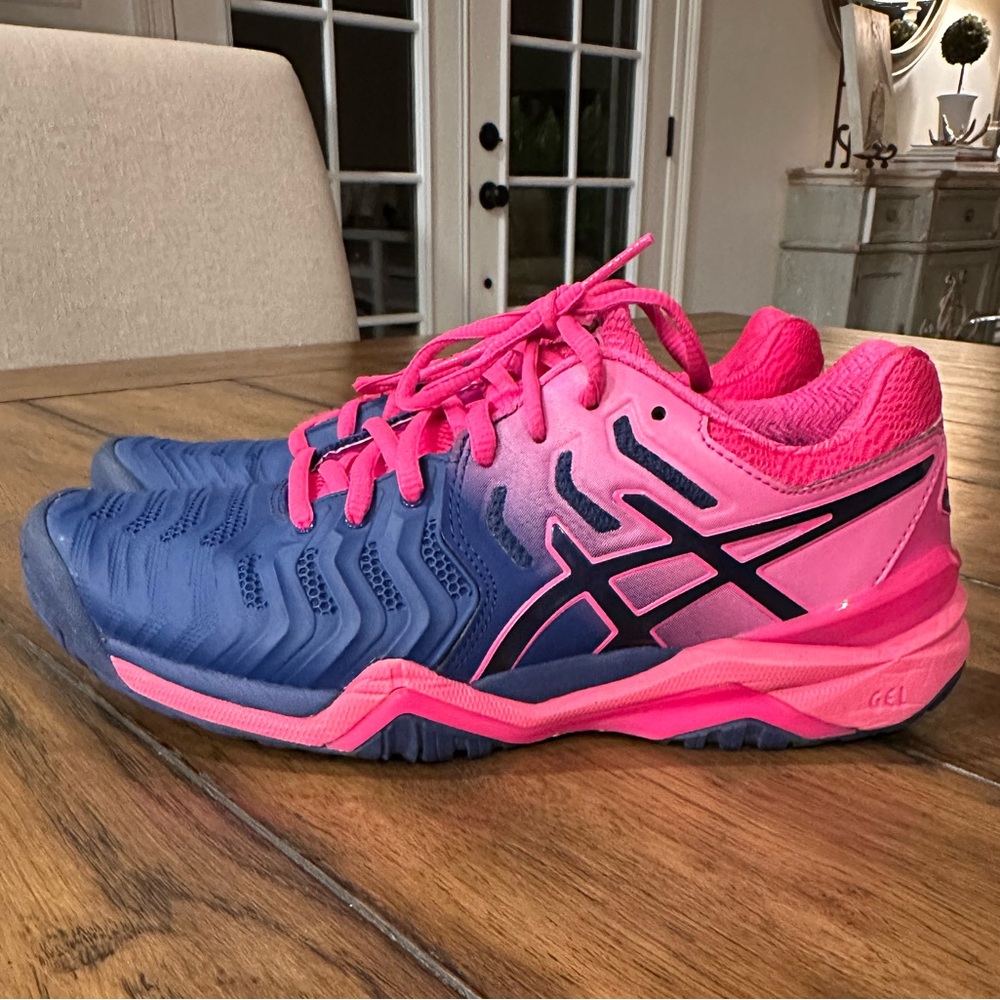 ASICS GEL-RESOLUTION 7